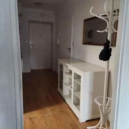 Apartman Lisi Zagajnik