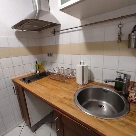 Lisi Zagajnik Apartman