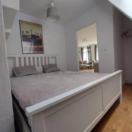 Lisi Zagajnik Apartman Wrocław