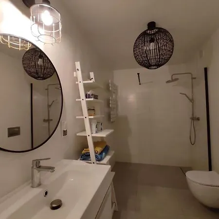 Lisi Zagajnik Apartman