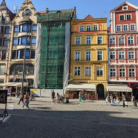 Lisi Zagajnik Apartman