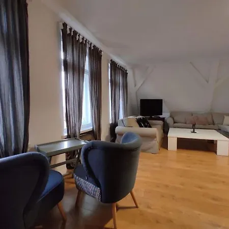 Apartman Lisi Zagajnik